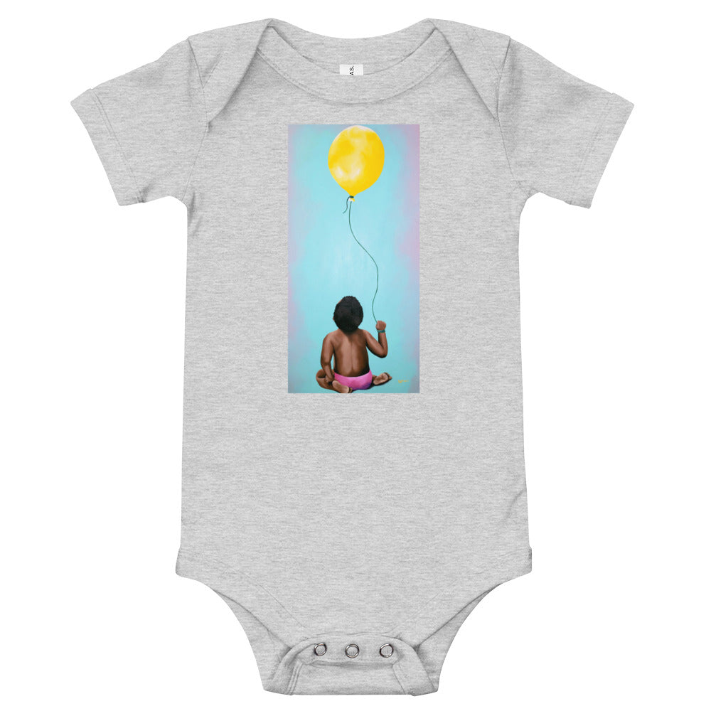 Give Them Hope (Onesie)