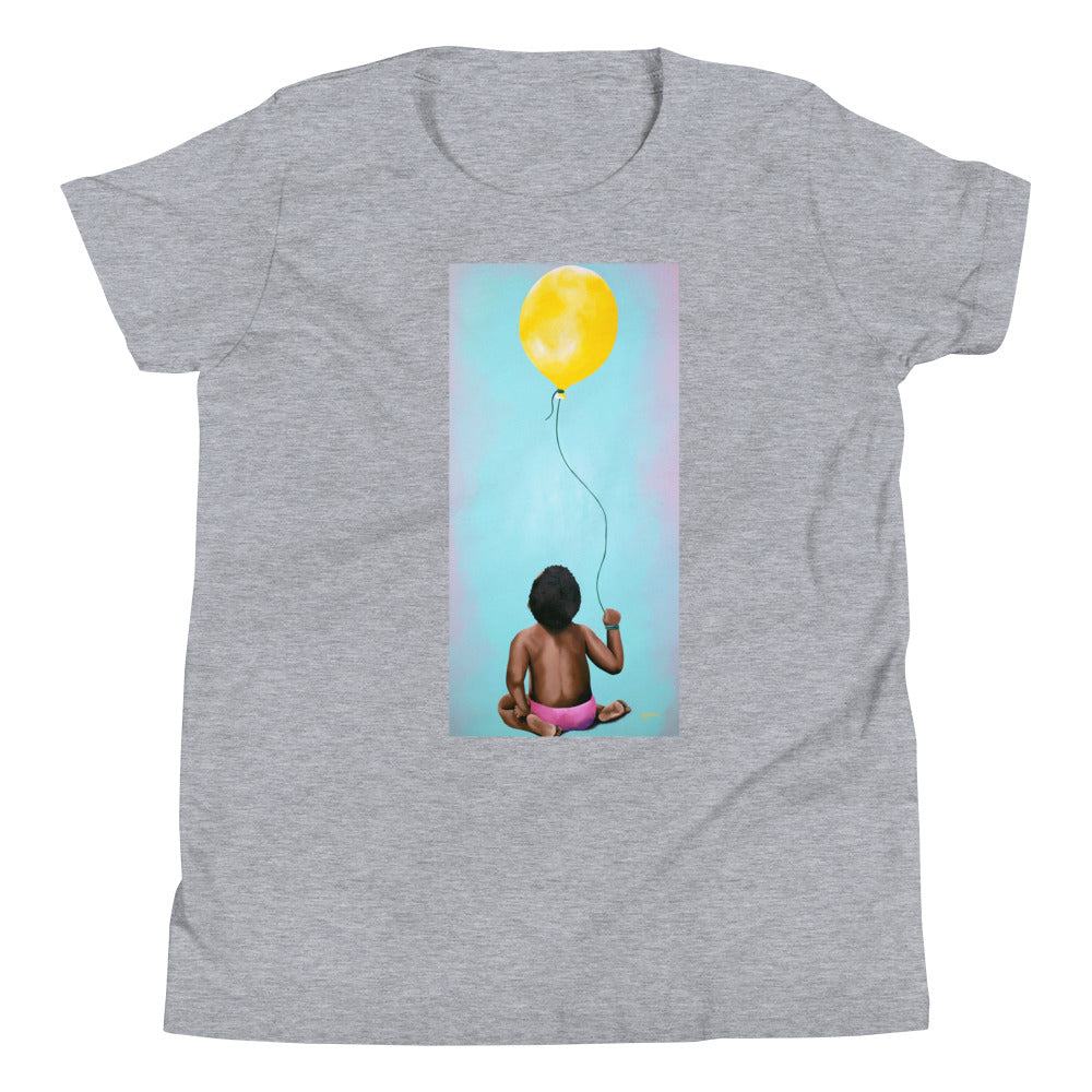 Give Them Hope YOUTH Short Sleeve T-Shirt